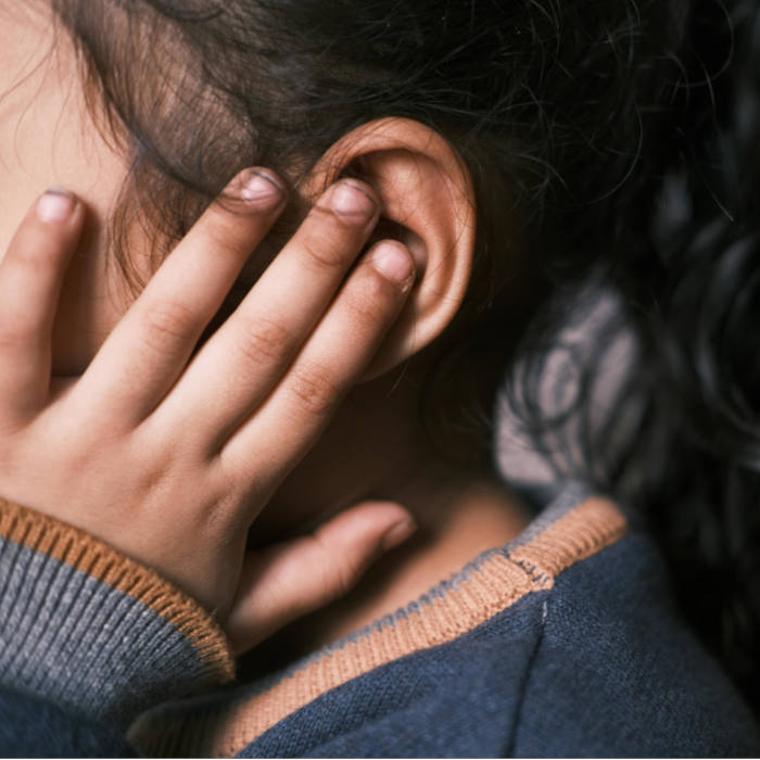 Otitis en verano