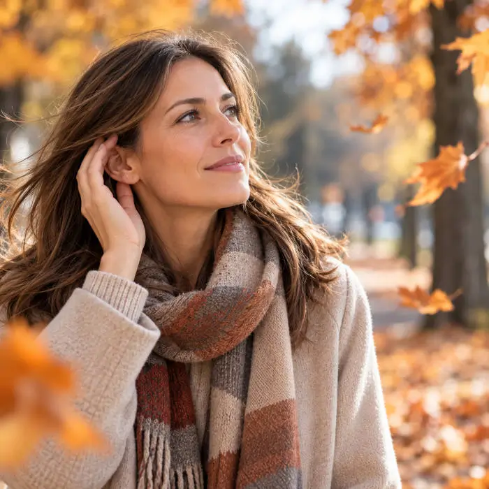 How Does Autumn Affect Our Hearing?
