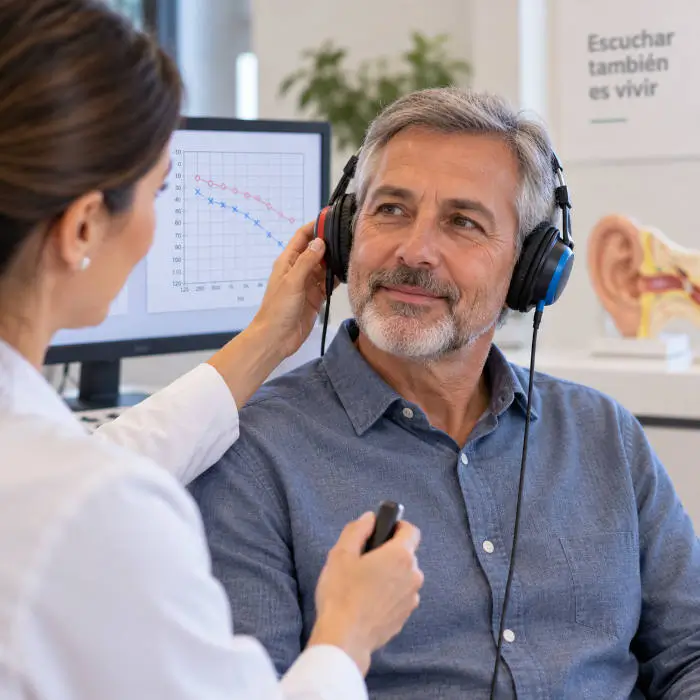 Should You Have Your Hearing Checked